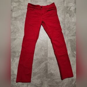 Victorious Straight Jeans